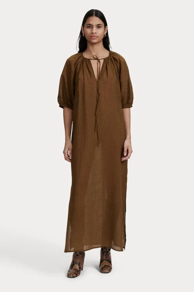 Rachel Comey Dresses Women Clara Dress Olive