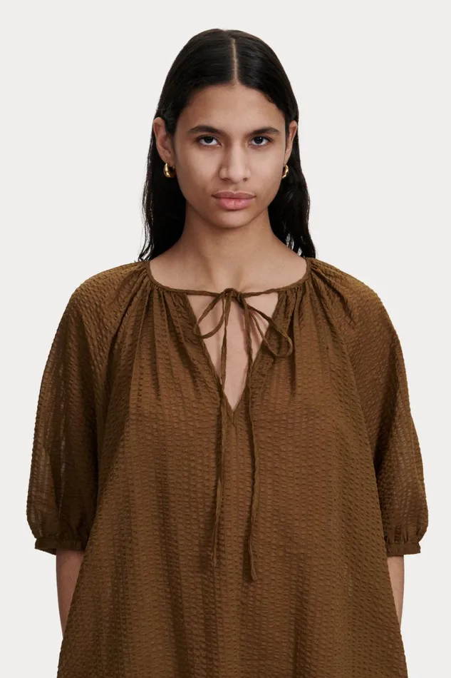 Rachel Comey Dresses Women Clara Dress Olive Rachel Comey Dresses Women Clara Dress Olive