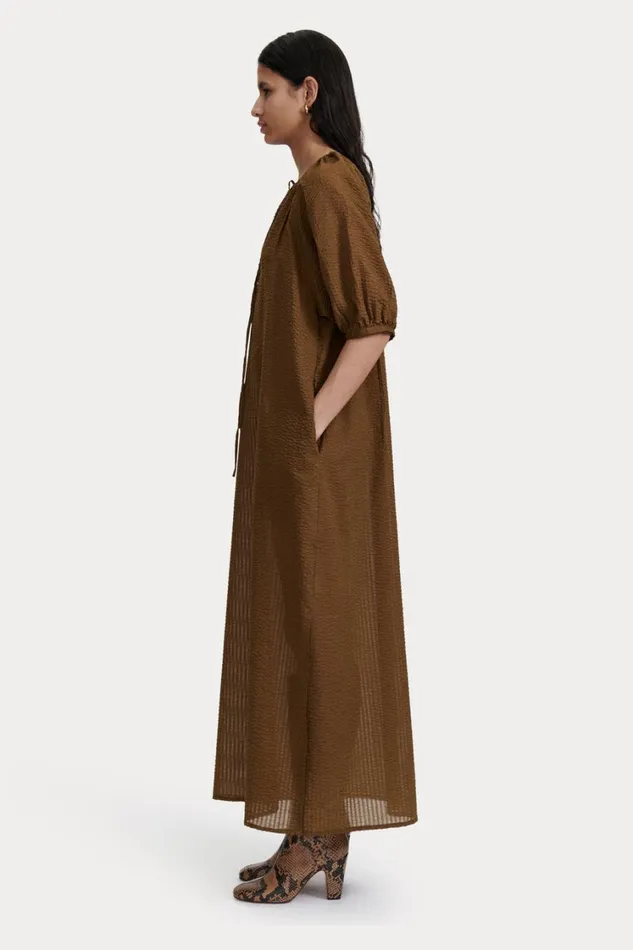 Rachel Comey Dresses Women Clara Dress Olive Rachel Comey Dresses Women Clara Dress Olive