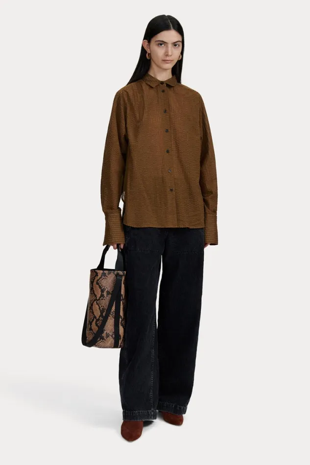 Rachel Comey Dresses Women Clara Dress Olive Rachel Comey Dresses Women Clara Dress Olive