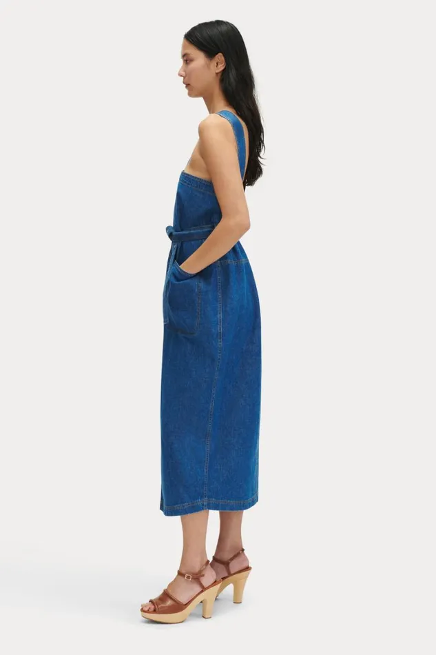 Rachel Comey Dresses Women Delanta Dress Indigo