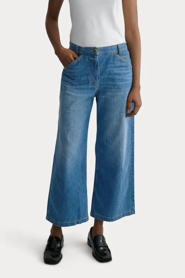 Rachel Comey Dresses Women Delanta Dress Indigo