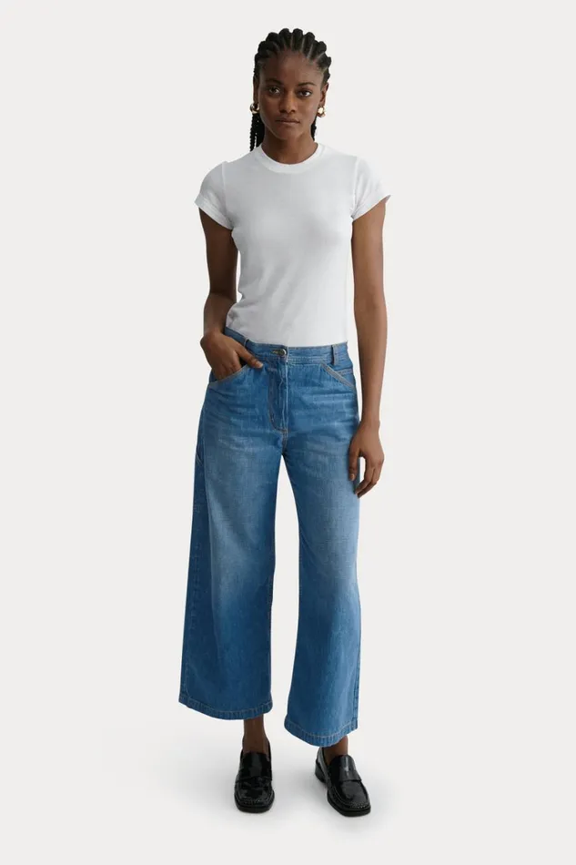 Rachel Comey Dresses Women Delanta Dress Indigo