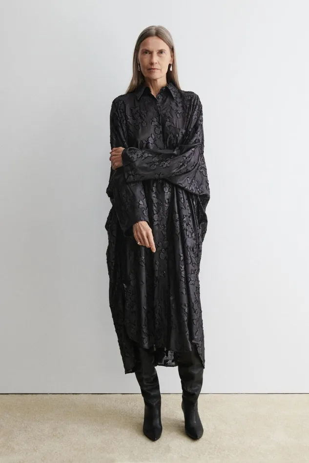 Rachel Comey Dresses Women Naz Dress Black Rachel Comey Dresses Women Naz Dress Black