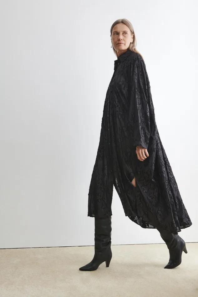 Rachel Comey Dresses Women Naz Dress Black Rachel Comey Dresses Women Naz Dress Black