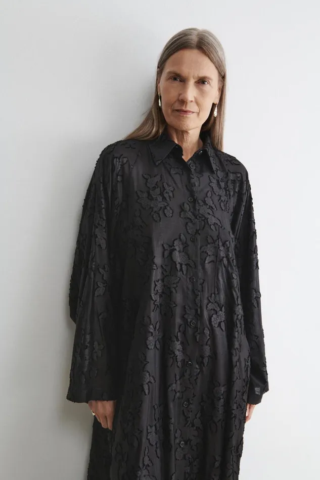 Rachel Comey Dresses Women Naz Dress Black Rachel Comey Dresses Women Naz Dress Black