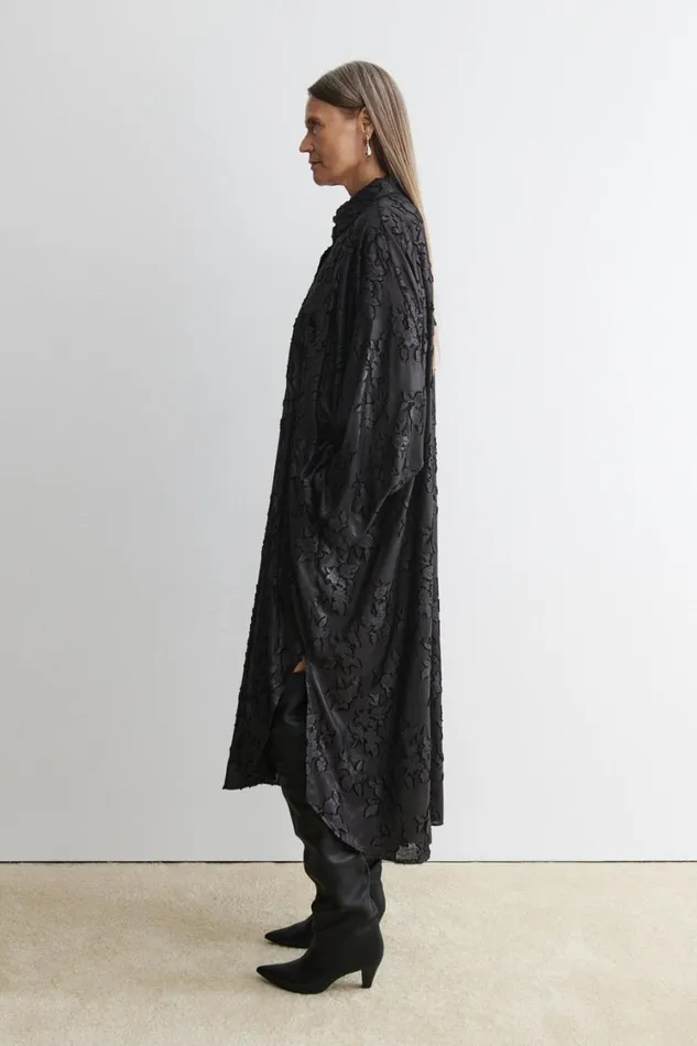 Rachel Comey Dresses Women Naz Dress Black Rachel Comey Dresses Women Naz Dress Black