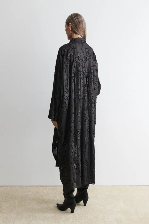Rachel Comey Dresses Women Naz Dress Black Rachel Comey Dresses Women Naz Dress Black