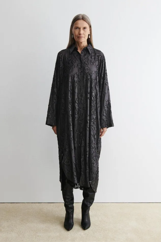 Rachel Comey Dresses Women Naz Dress Black Rachel Comey Dresses Women Naz Dress Black