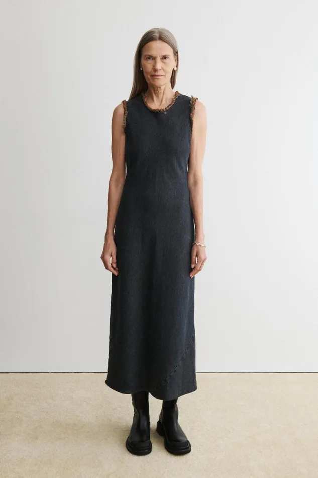 Rachel Comey Dresses Women Tamarack Dress Brown