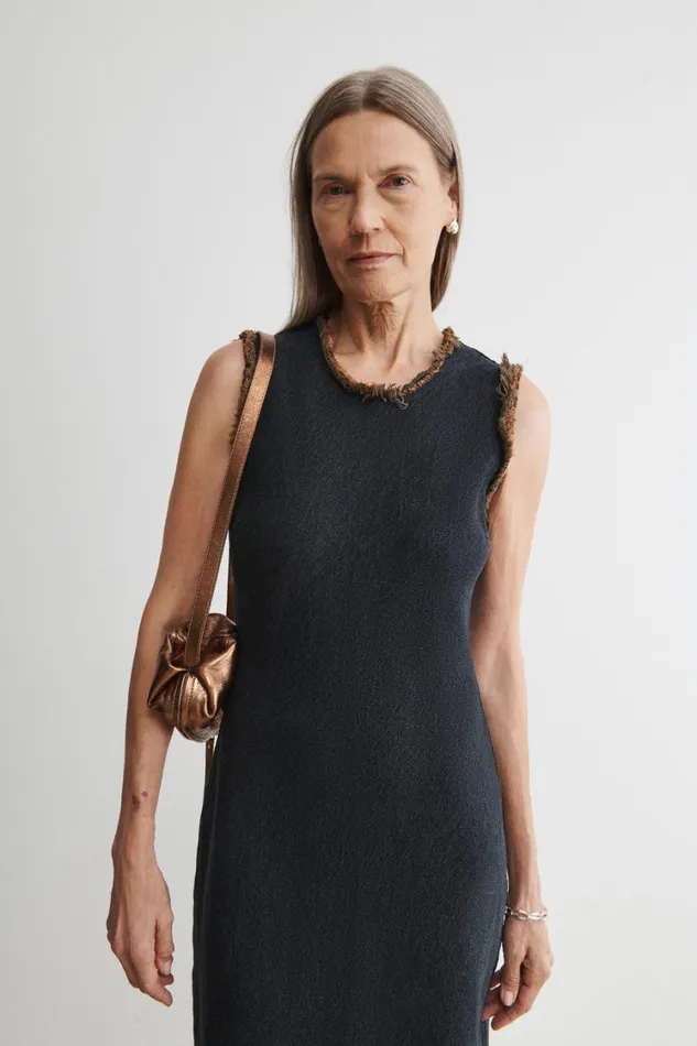Rachel Comey Dresses Women Tamarack Dress Brown