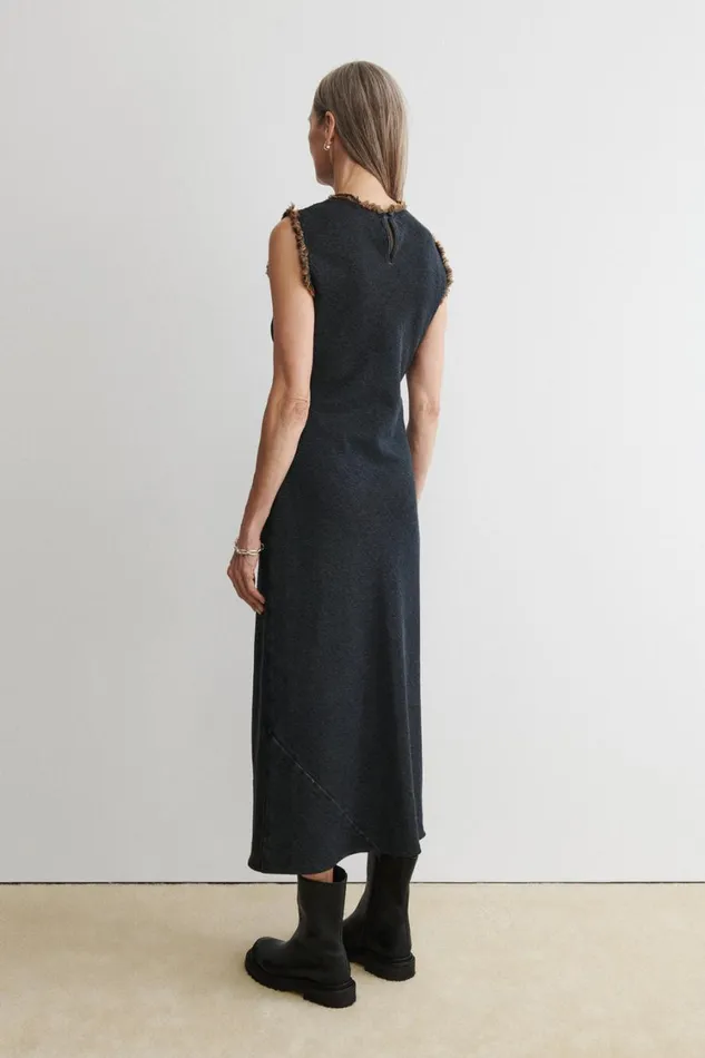 Rachel Comey Dresses Women Tamarack Dress Brown