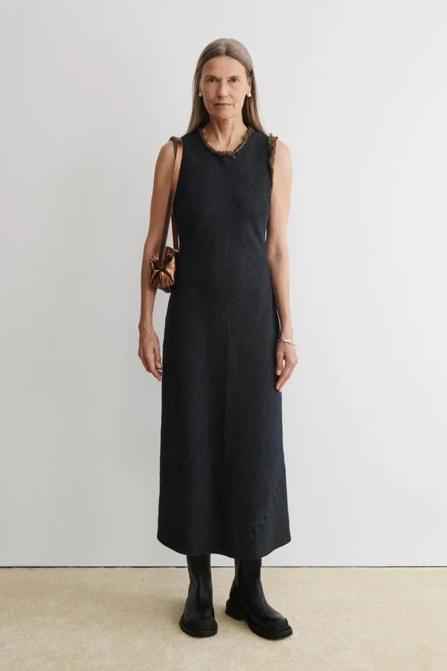 Rachel Comey Dresses Women Tamarack Dress Brown