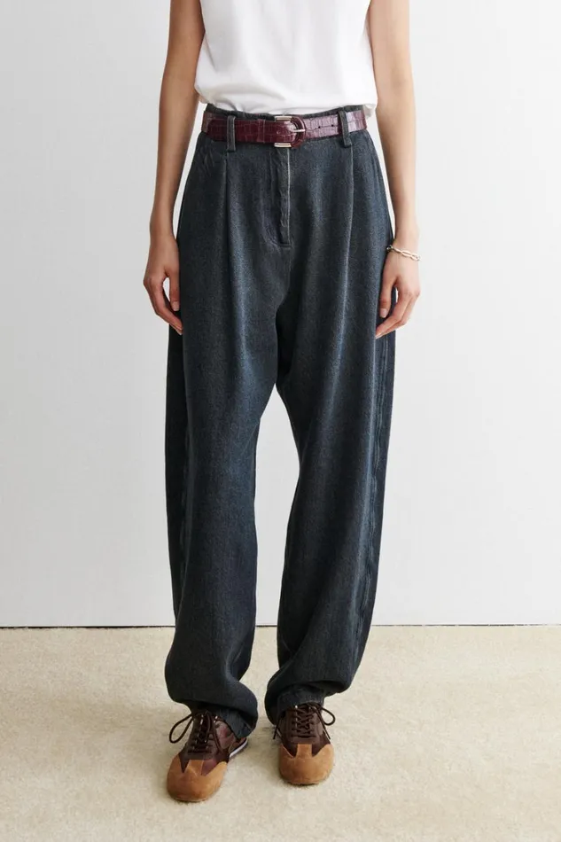 Rachel Comey Dresses Women Tamarack Dress Brown