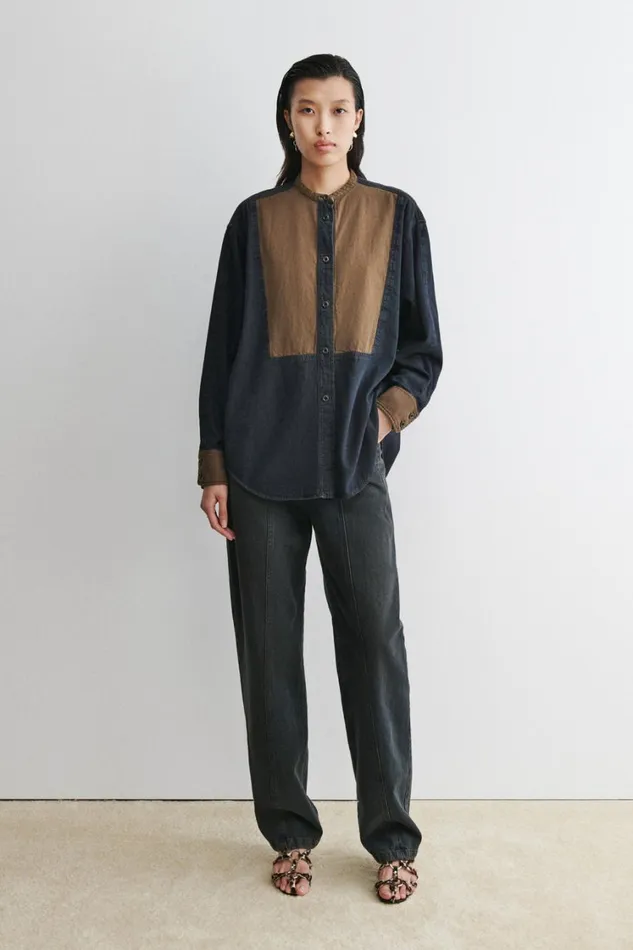 Rachel Comey Dresses Women Tamarack Dress Brown