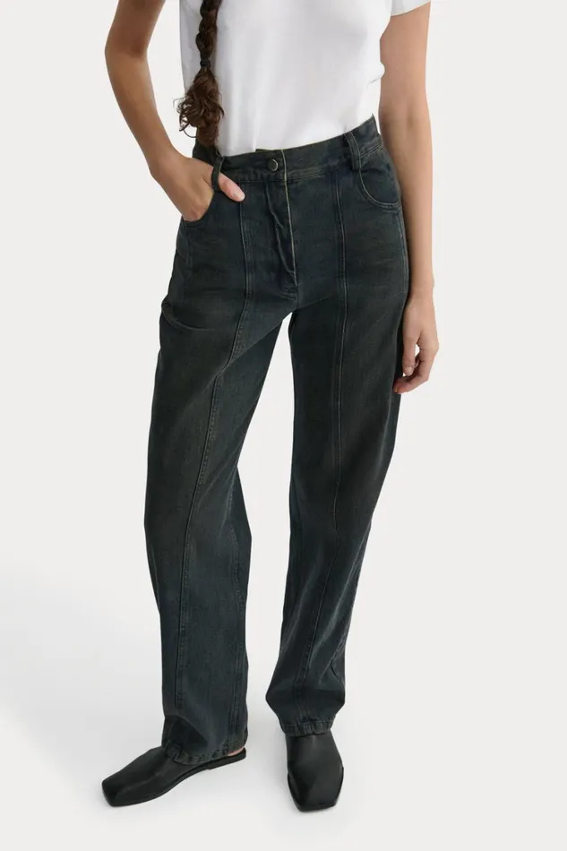 Rachel Comey Dresses Women Tamarack Dress Brown