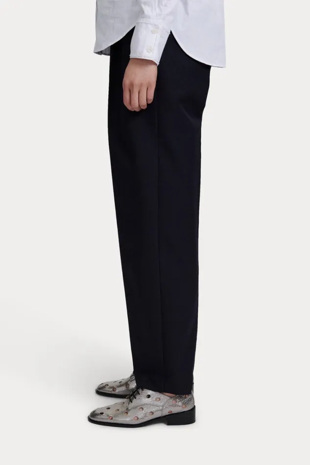 Rachel Comey Flats Loafers Women Acker Flat Silver