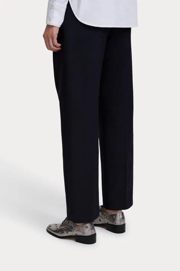 Rachel Comey Flats Loafers Women Acker Flat Silver