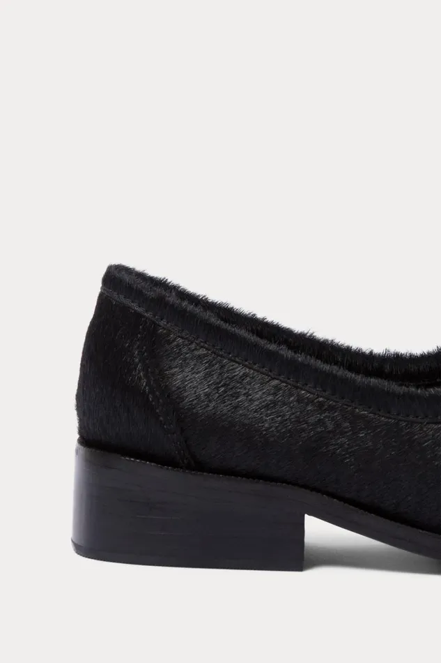Rachel Comey Flats Loafers Women Annie Loafer Black