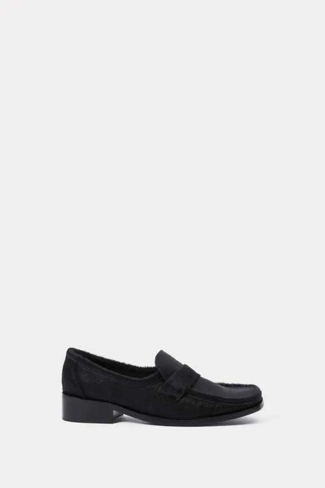 Rachel Comey Flats Loafers Women Annie Loafer Black