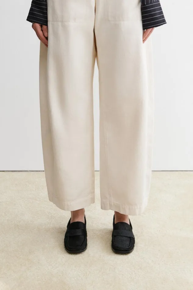 Rachel Comey Flats Loafers Women Annie Loafer Black