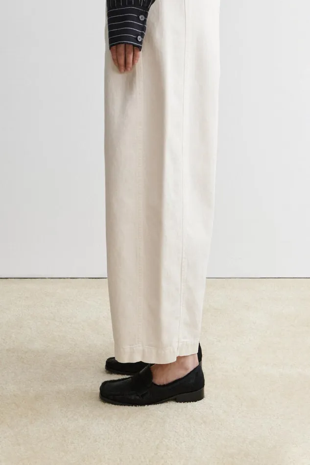 Rachel Comey Flats Loafers Women Annie Loafer Black