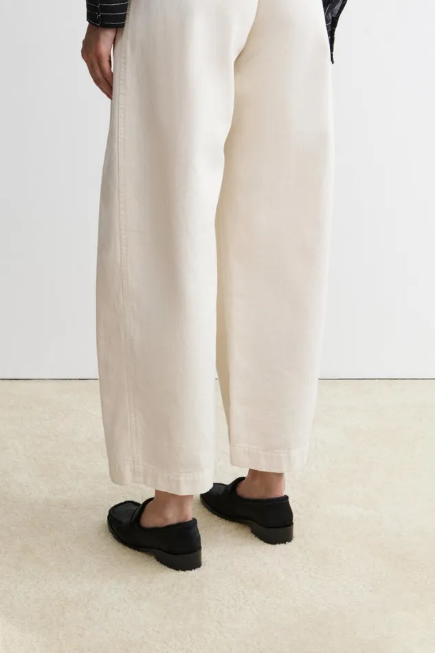 Rachel Comey Flats Loafers Women Annie Loafer Black