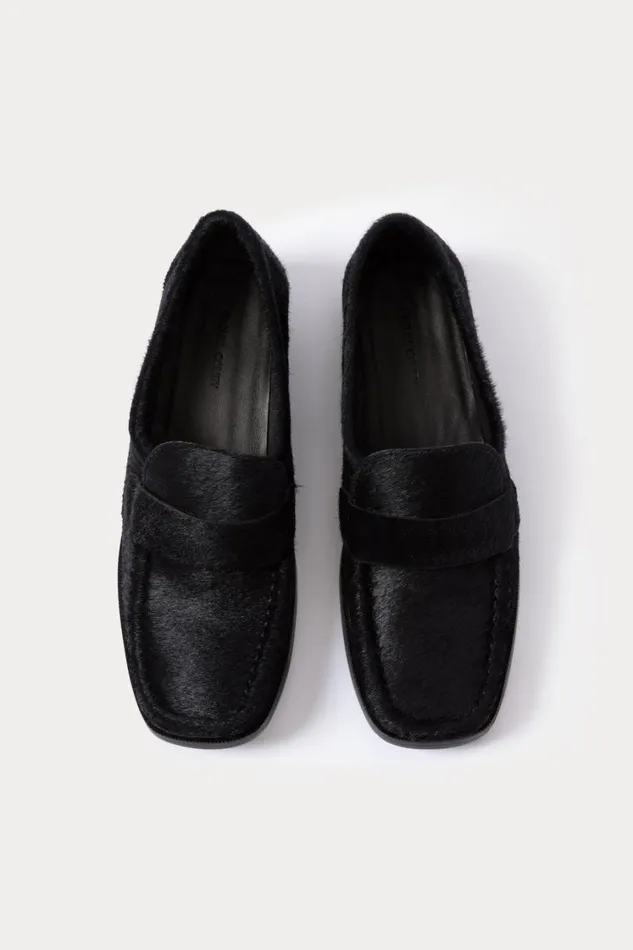 Rachel Comey Flats Loafers Women Annie Loafer Black