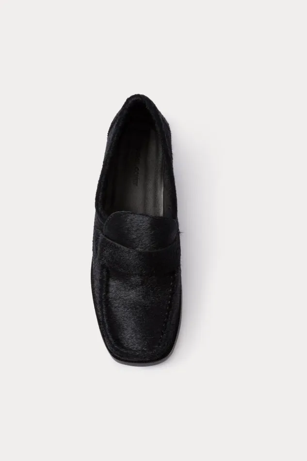 Rachel Comey Flats Loafers Women Annie Loafer Black