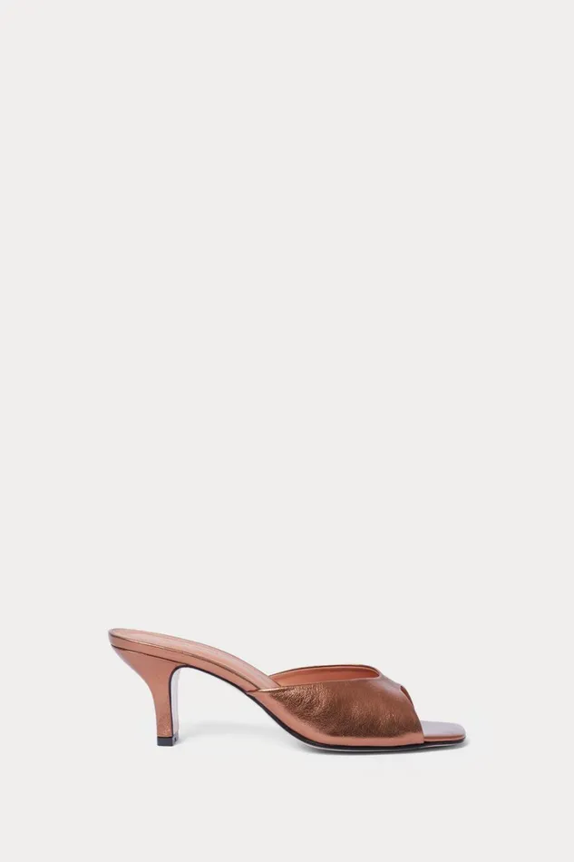 Rachel Comey Heels Women Kitten Heel Bronze