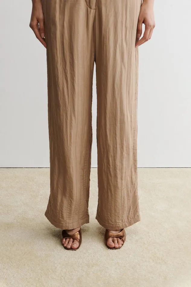 Rachel Comey Heels Women Kitten Heel Bronze Rachel Comey Heels Women Kitten Heel Bronze