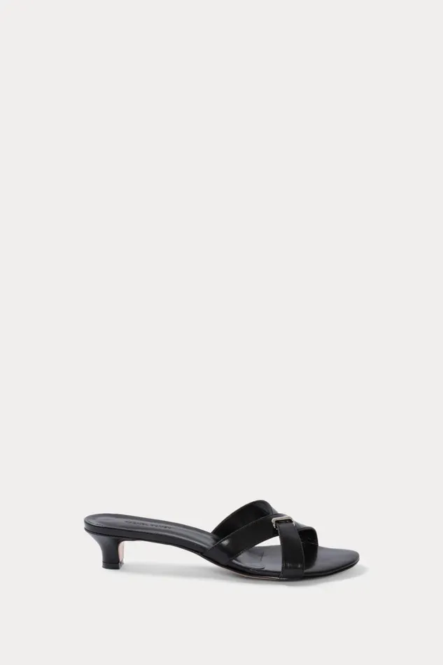 Rachel Comey Heels Women Lyss Heel Black