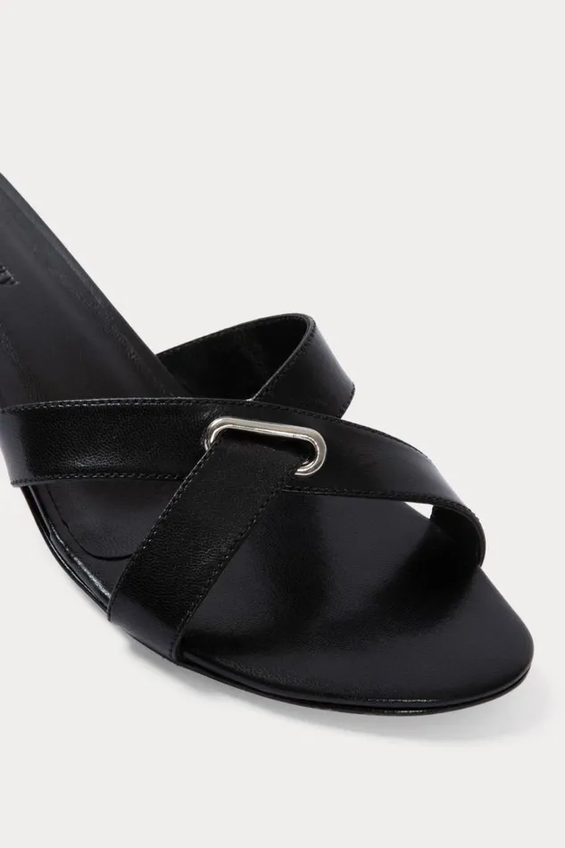 Rachel Comey Heels Women Lyss Heel Black