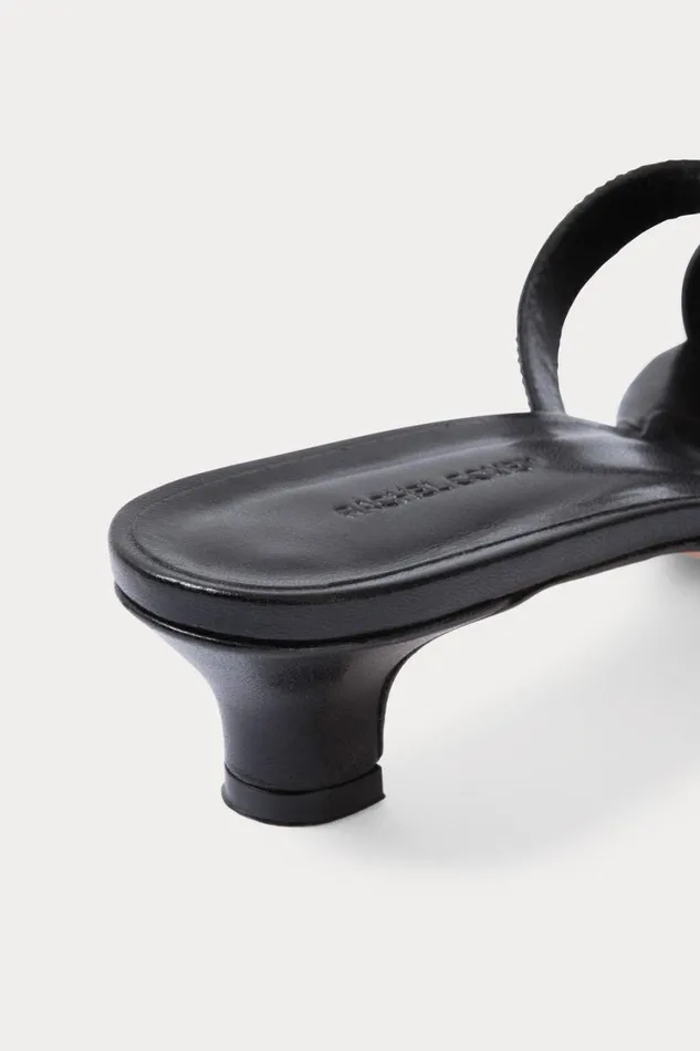 Rachel Comey Heels Women Lyss Heel Black