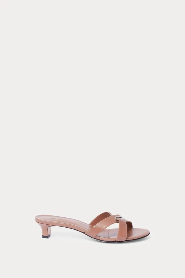 Rachel Comey Heels Women Lyss Heel Black