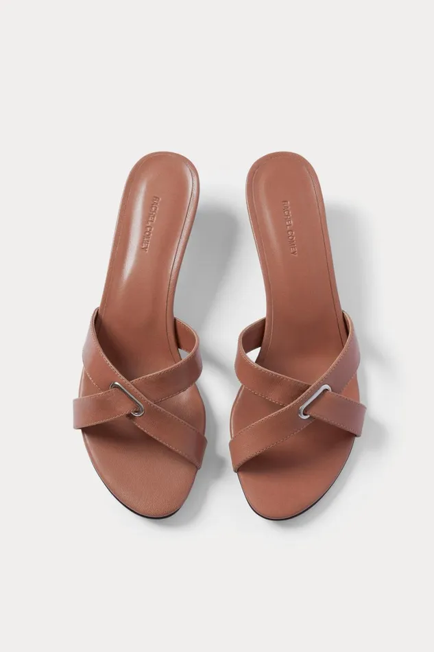 Rachel Comey Heels Women Lyss Heel Black
