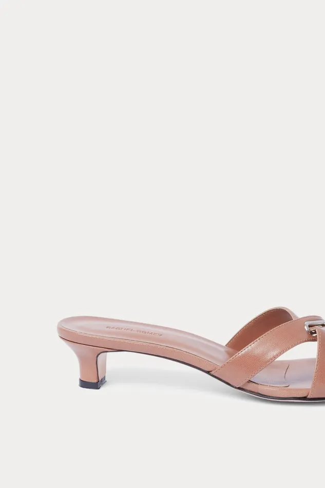 Rachel Comey Heels Women Lyss Heel Black