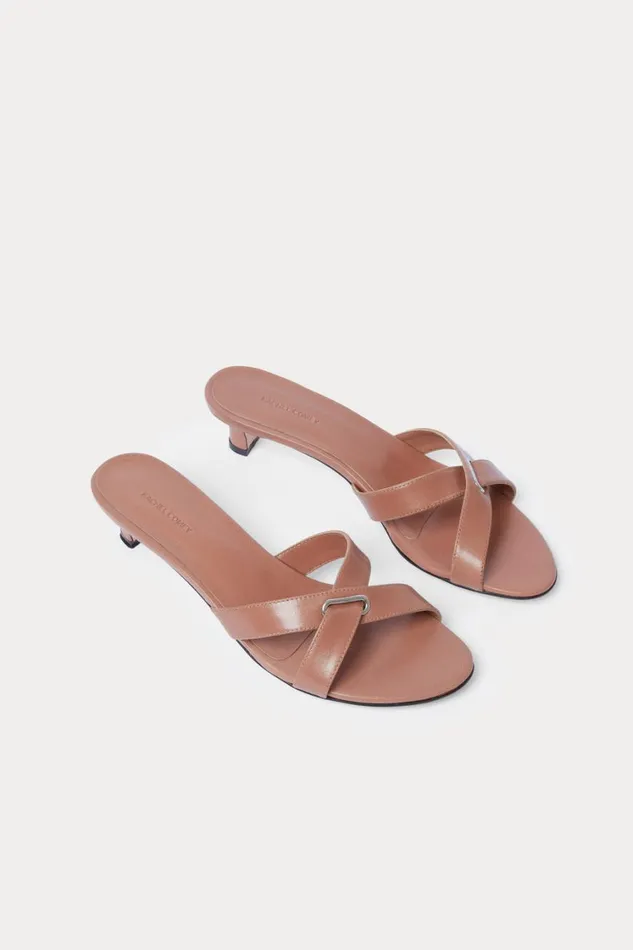 Rachel Comey Heels Women Lyss Heel Black