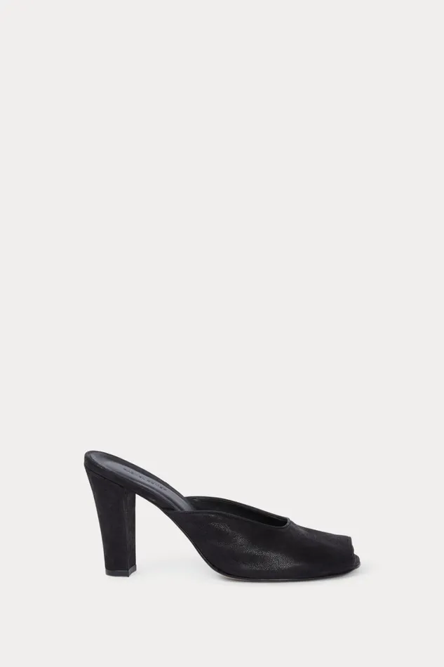 Rachel Comey Heels Women Malta Mule Black