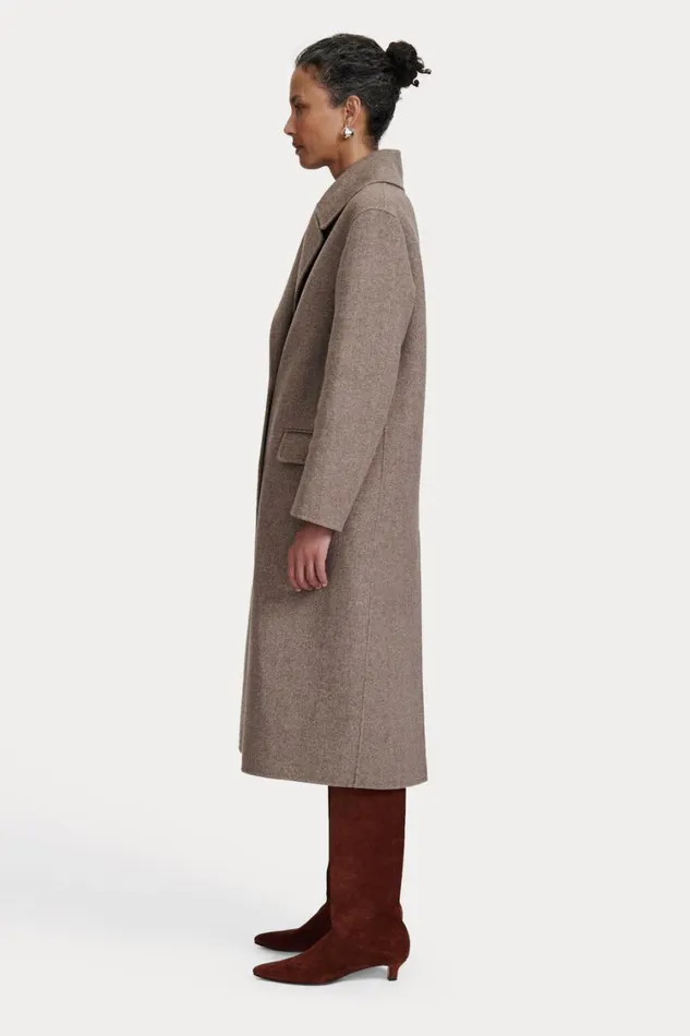 Rachel Comey Jackets Outerwear Women Axel Coat Black