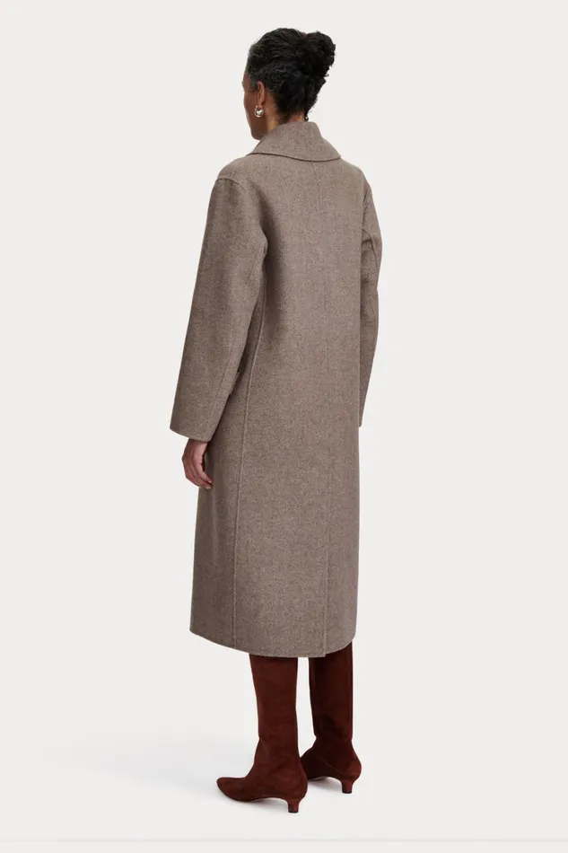 Rachel Comey Jackets Outerwear Women Axel Coat Black