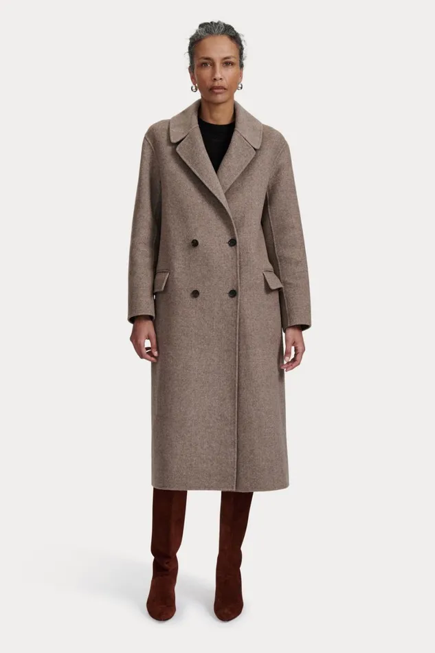 Rachel Comey Jackets Outerwear Women Axel Coat Black