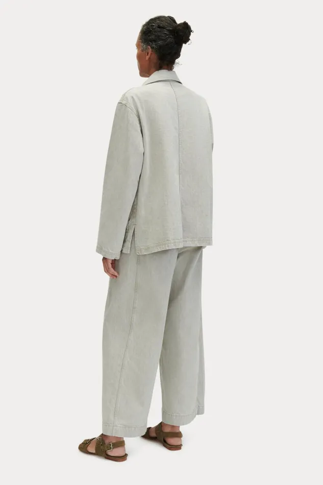 Rachel Comey Jackets Outerwear Women Centis Jacket Khaki Wash