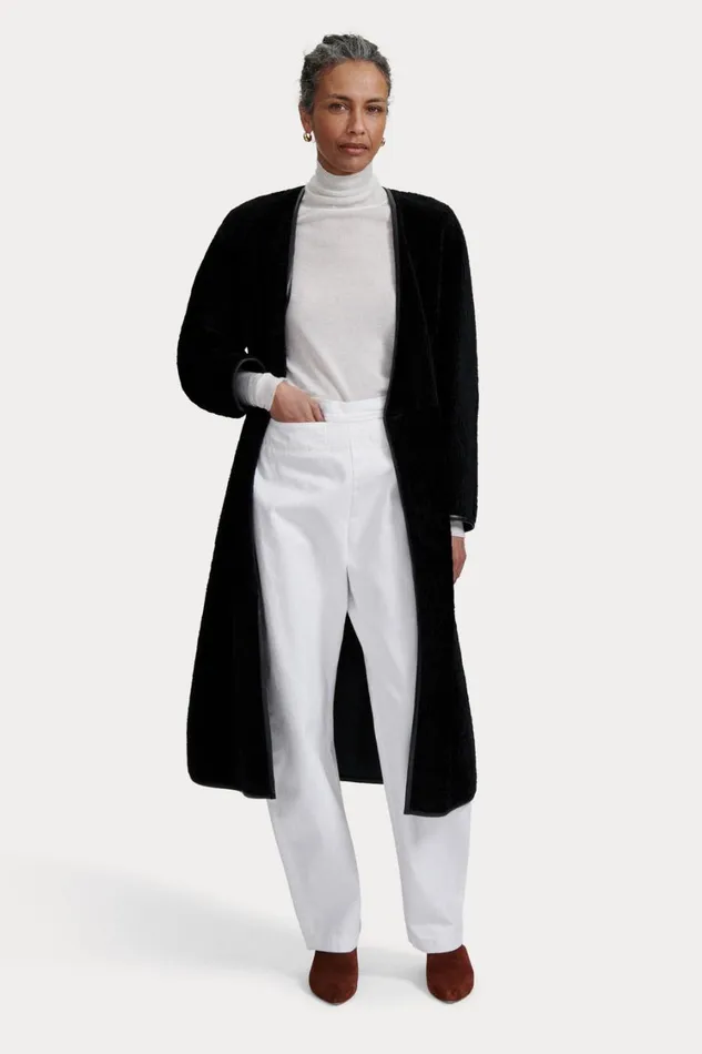 Rachel Comey Jackets Outerwear Women Lamar Jacket Ivory Rachel Comey Jackets Outerwear Women Lamar Jacket Ivory