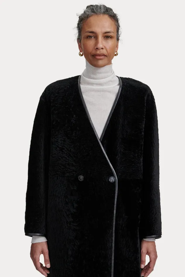 Rachel Comey Jackets Outerwear Women Lamar Jacket Ivory Rachel Comey Jackets Outerwear Women Lamar Jacket Ivory