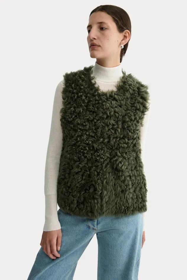 Rachel Comey Jackets Outerwear Women Lamar Jacket Ivory Rachel Comey Jackets Outerwear Women Lamar Jacket Ivory