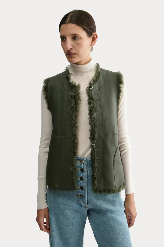 Rachel Comey Jackets Outerwear Women Lamar Jacket Ivory Rachel Comey Jackets Outerwear Women Lamar Jacket Ivory