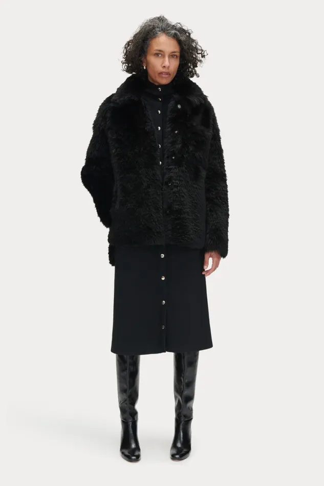Rachel Comey Jackets Outerwear Women Lamar Jacket Ivory Rachel Comey Jackets Outerwear Women Lamar Jacket Ivory