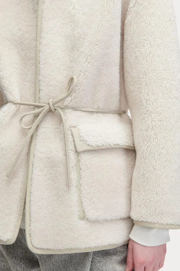 Rachel Comey Jackets Outerwear Women Lamar Jacket Ivory Rachel Comey Jackets Outerwear Women Lamar Jacket Ivory