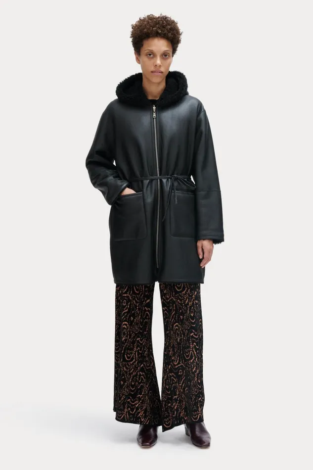 Rachel Comey Jackets Outerwear Women Lamar Jacket Ivory Rachel Comey Jackets Outerwear Women Lamar Jacket Ivory
